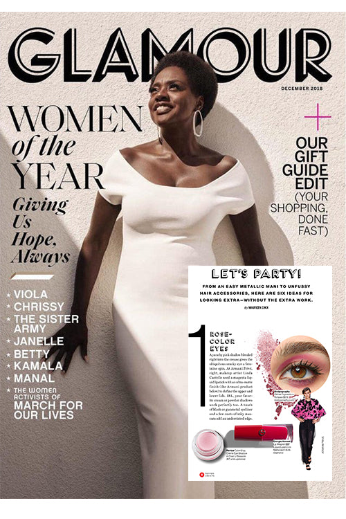 Glamour – December 2018