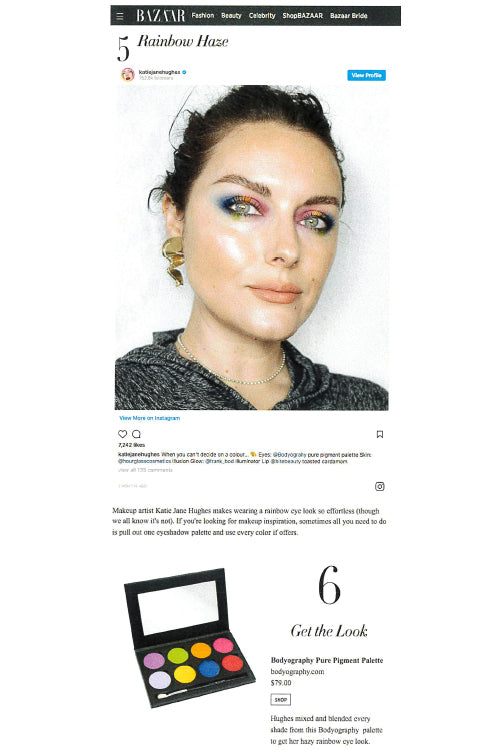 #TheLIST: Electric Eyes