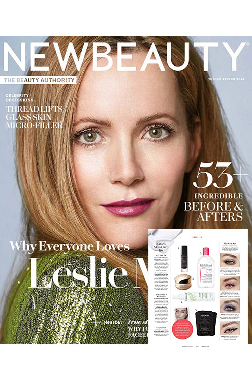 New Beauty – March 2019