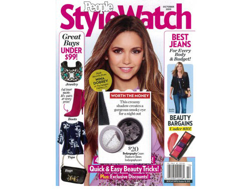 People Style Watch – October 2013