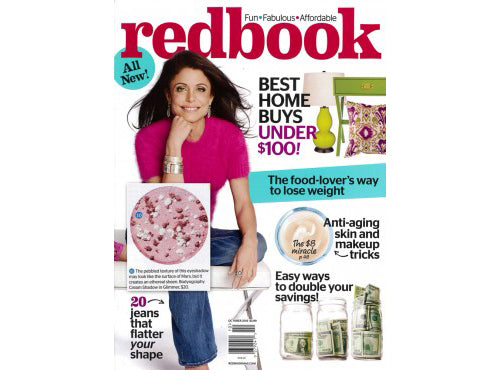 Redbook – October 2013