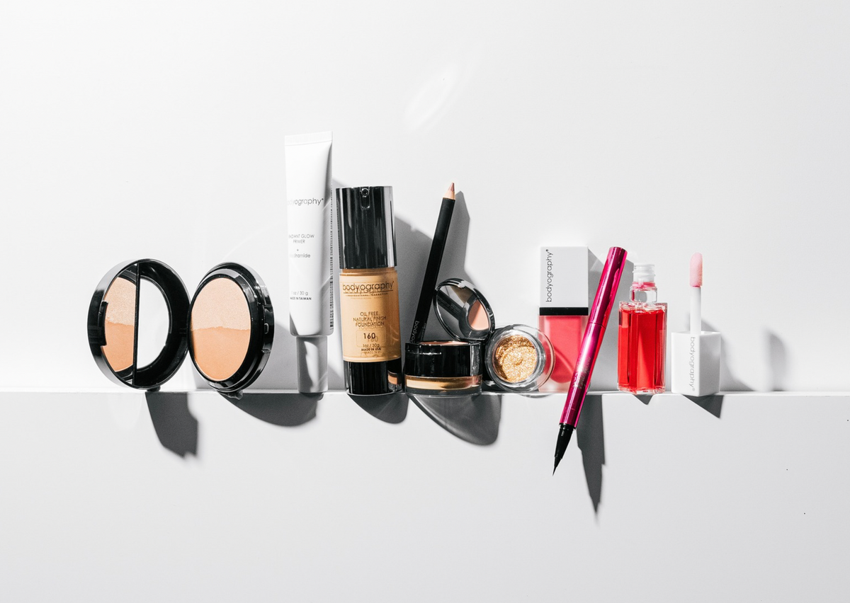 Long-Wearing Summer Makeup Tips | Bodyography