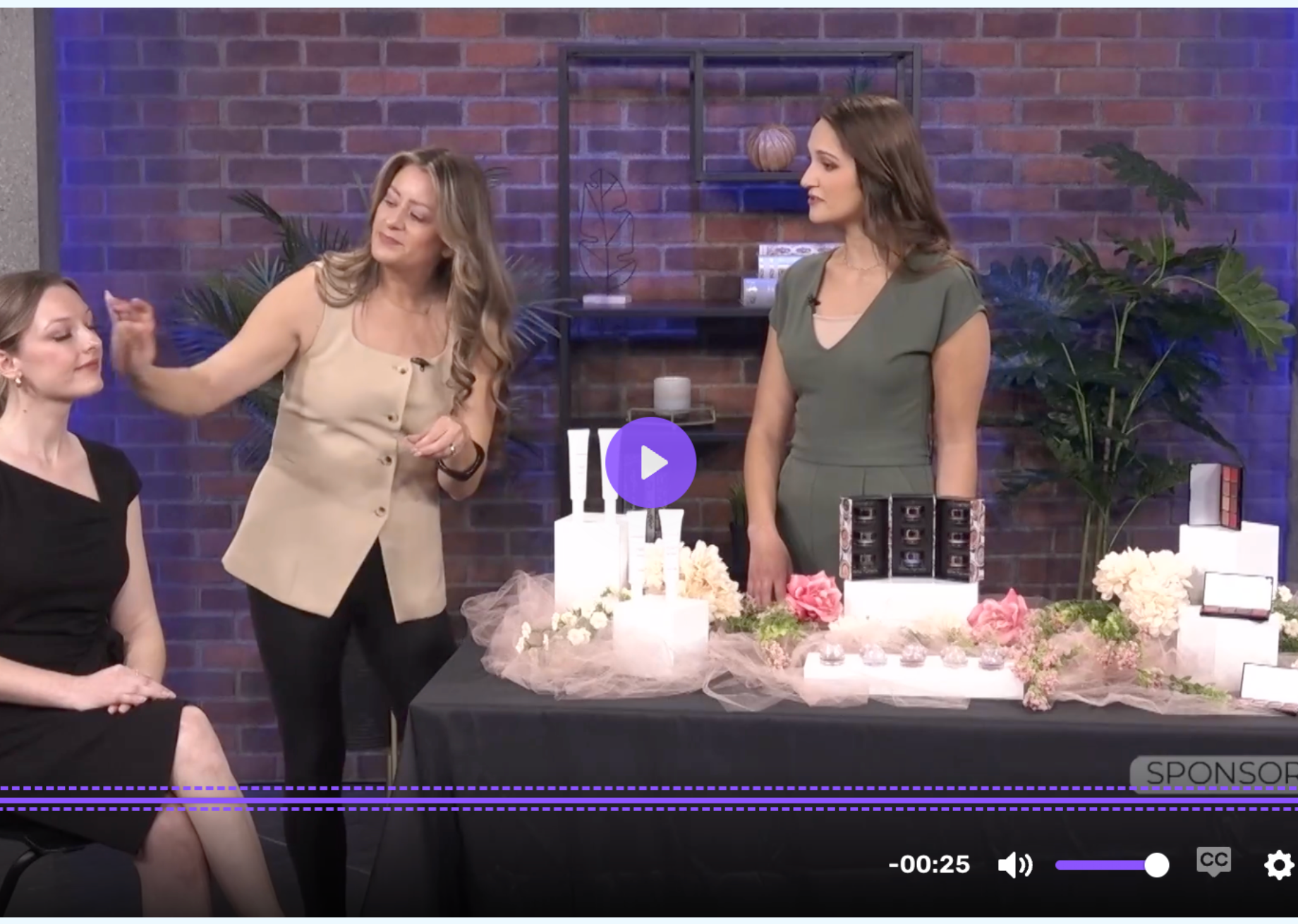 Bodyography | As Seen on CHCH Morning Live