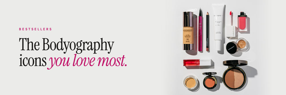 Best Sellers | Bodyography Professional Cosmetics – Bodyography ...
