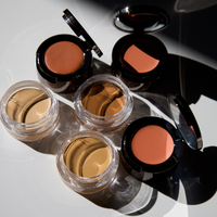 Cover & Correct Under Eye Concealer