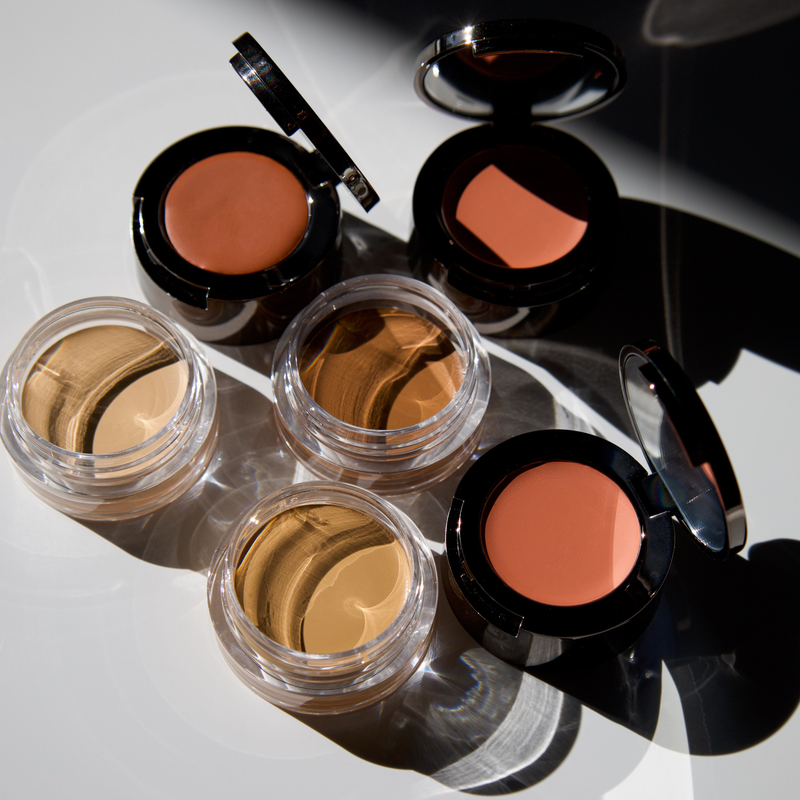 Cover & Correct Under Eye Concealer