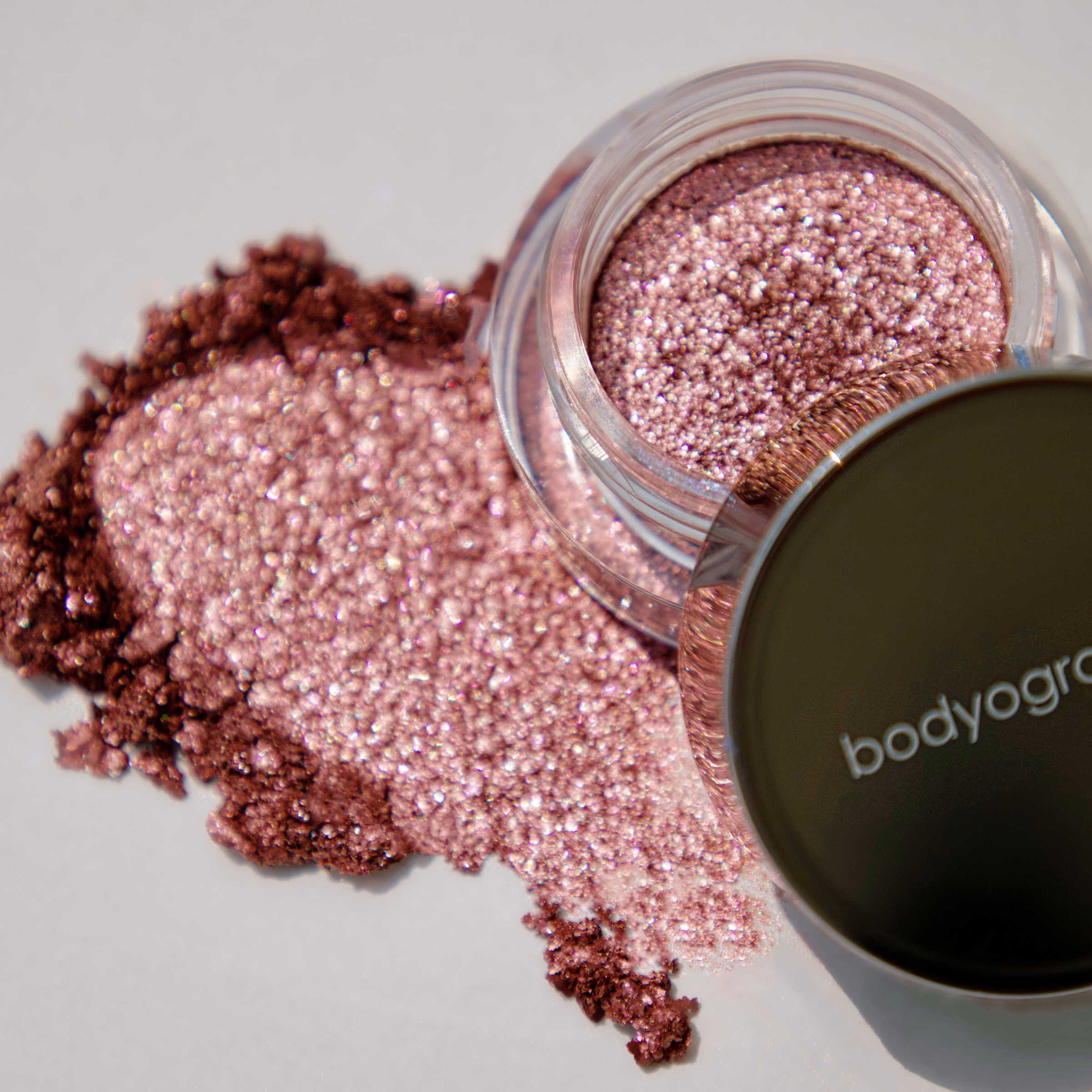 Glitter Pigments
