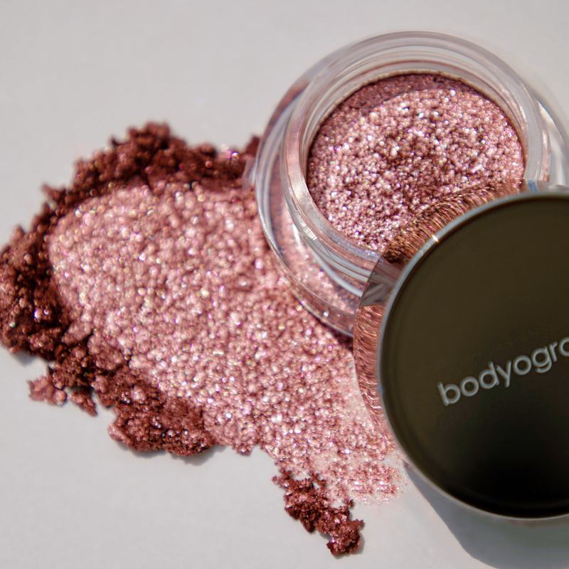 Glitter Pigments