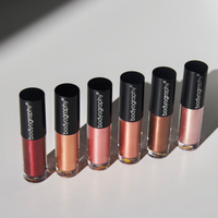 Crystal Glide Liquid Eyeshadow