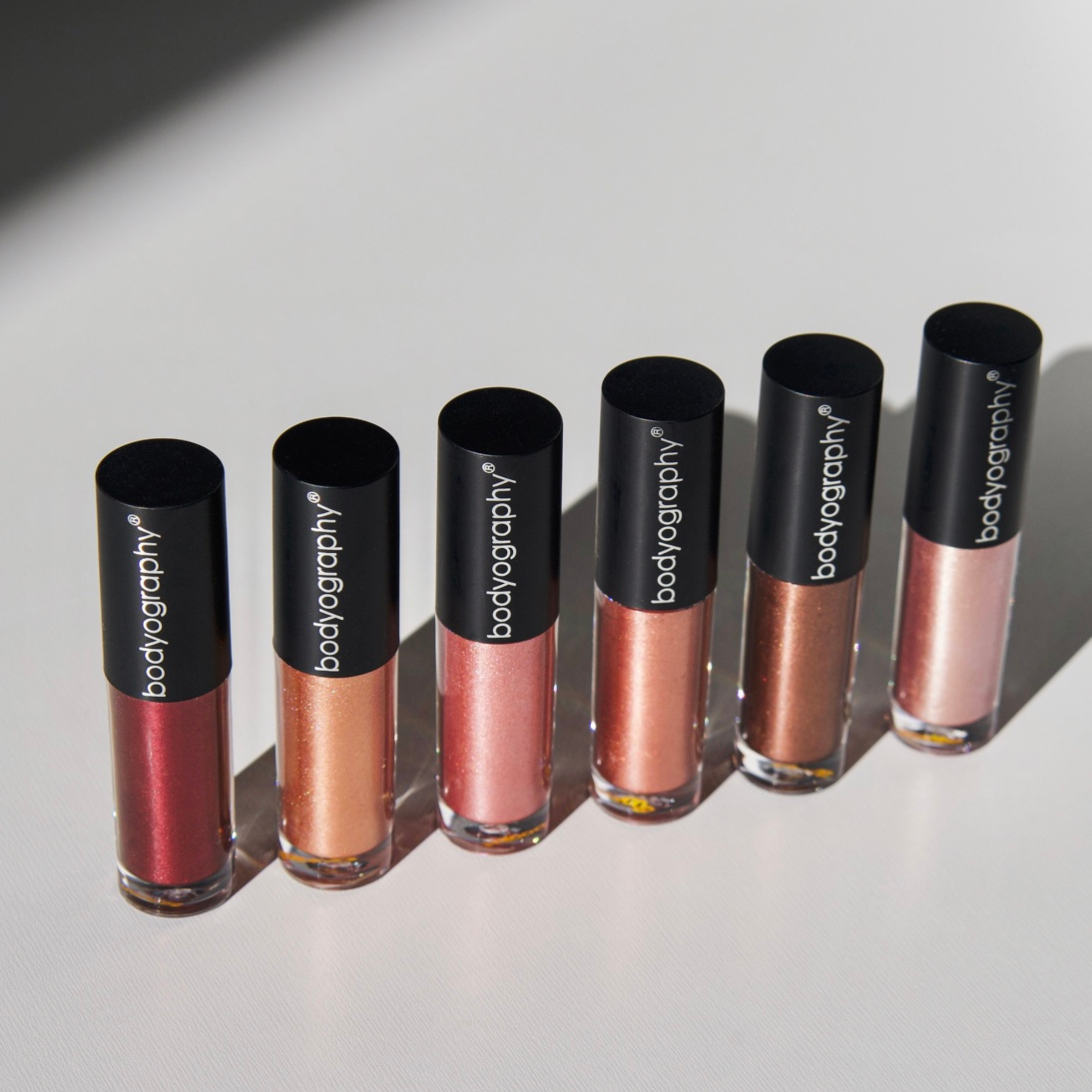 Crystal Glide Liquid Eyeshadow