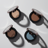 Expression Eye Shadow | Pigment-Rich Pressed Shadow + Blendable Color