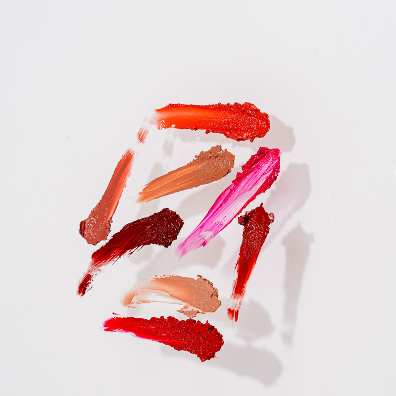 Lipstick Palette