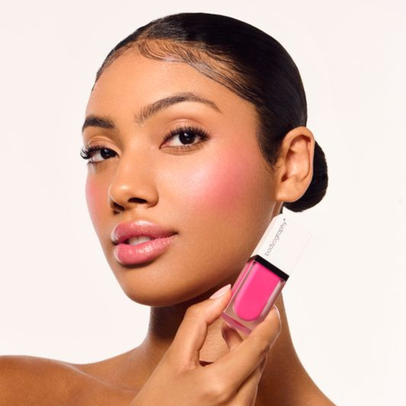 Color Cassette Liquid Blush Lip