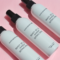 Ready, Set, Go Makeup Setting Spray