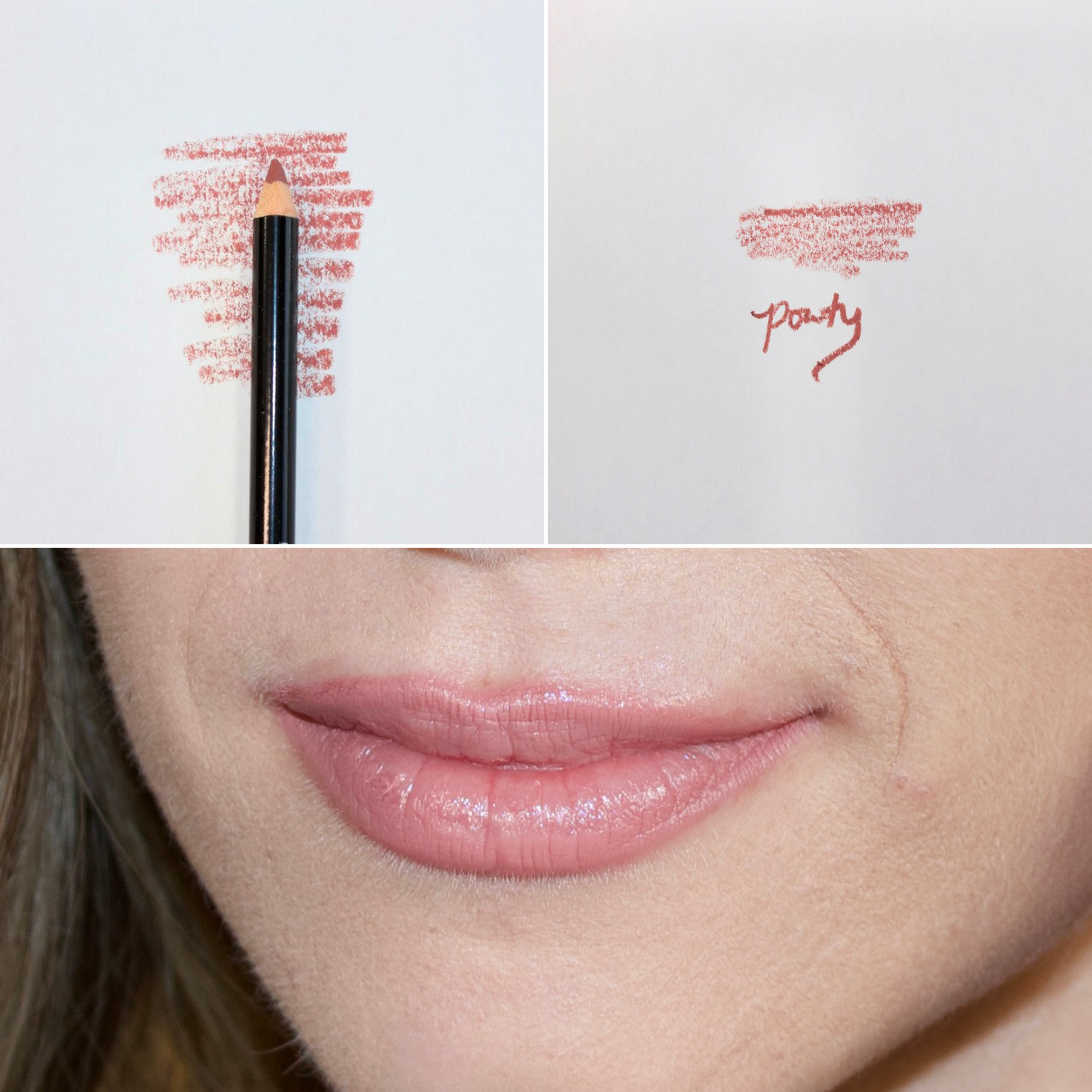 Lip Pencil