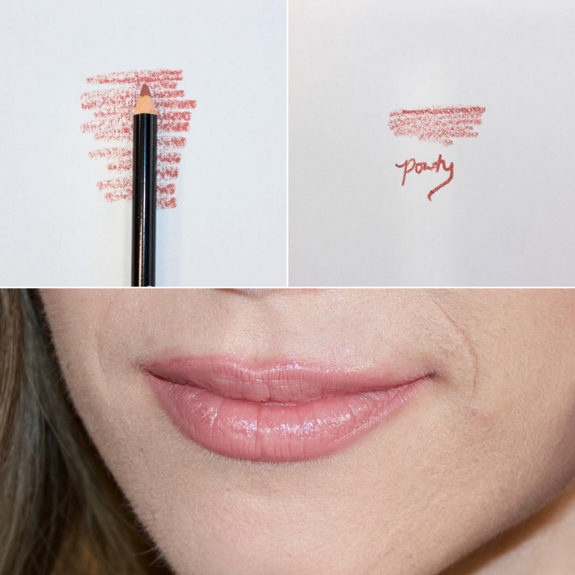 Lip Pencil
