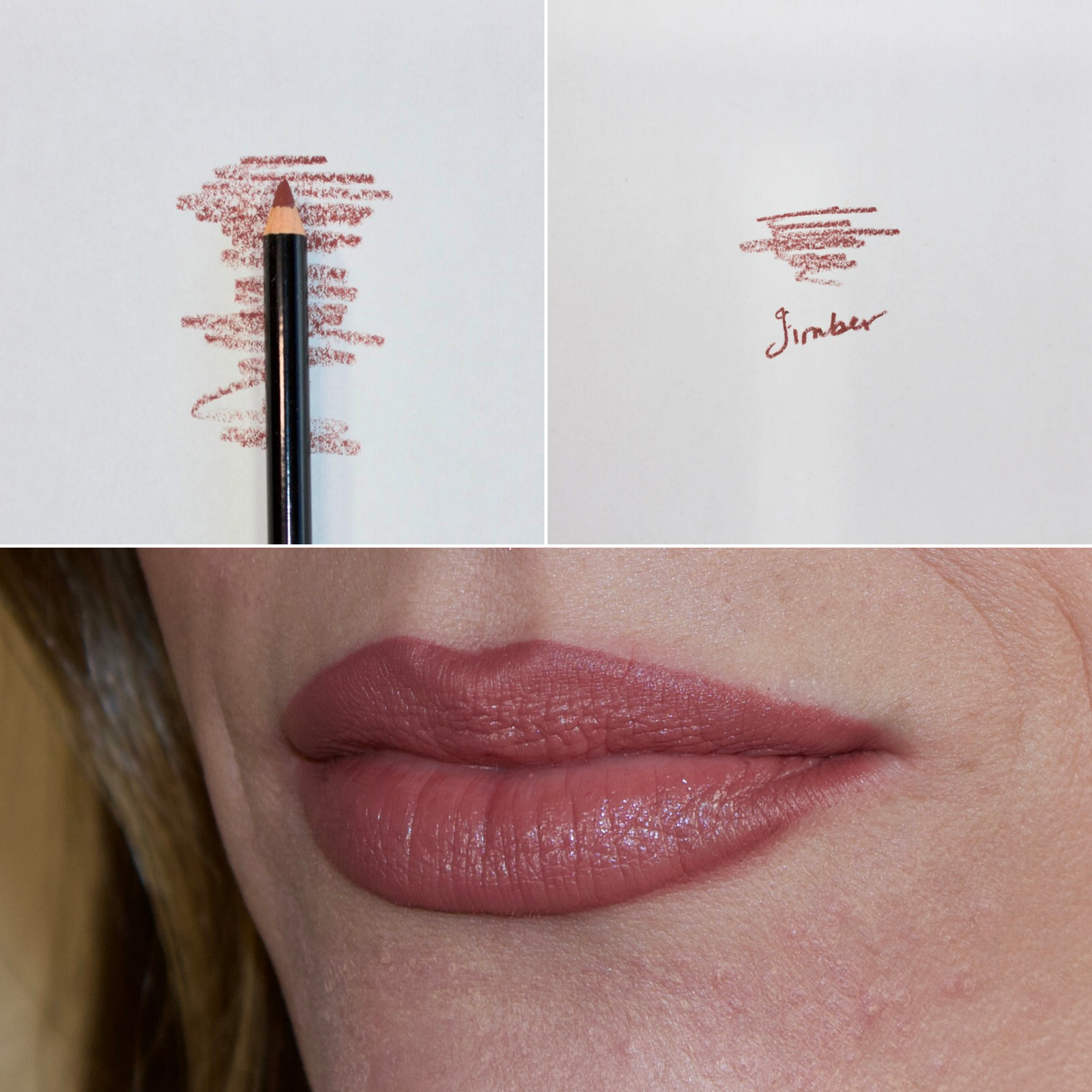 Lip Pencil