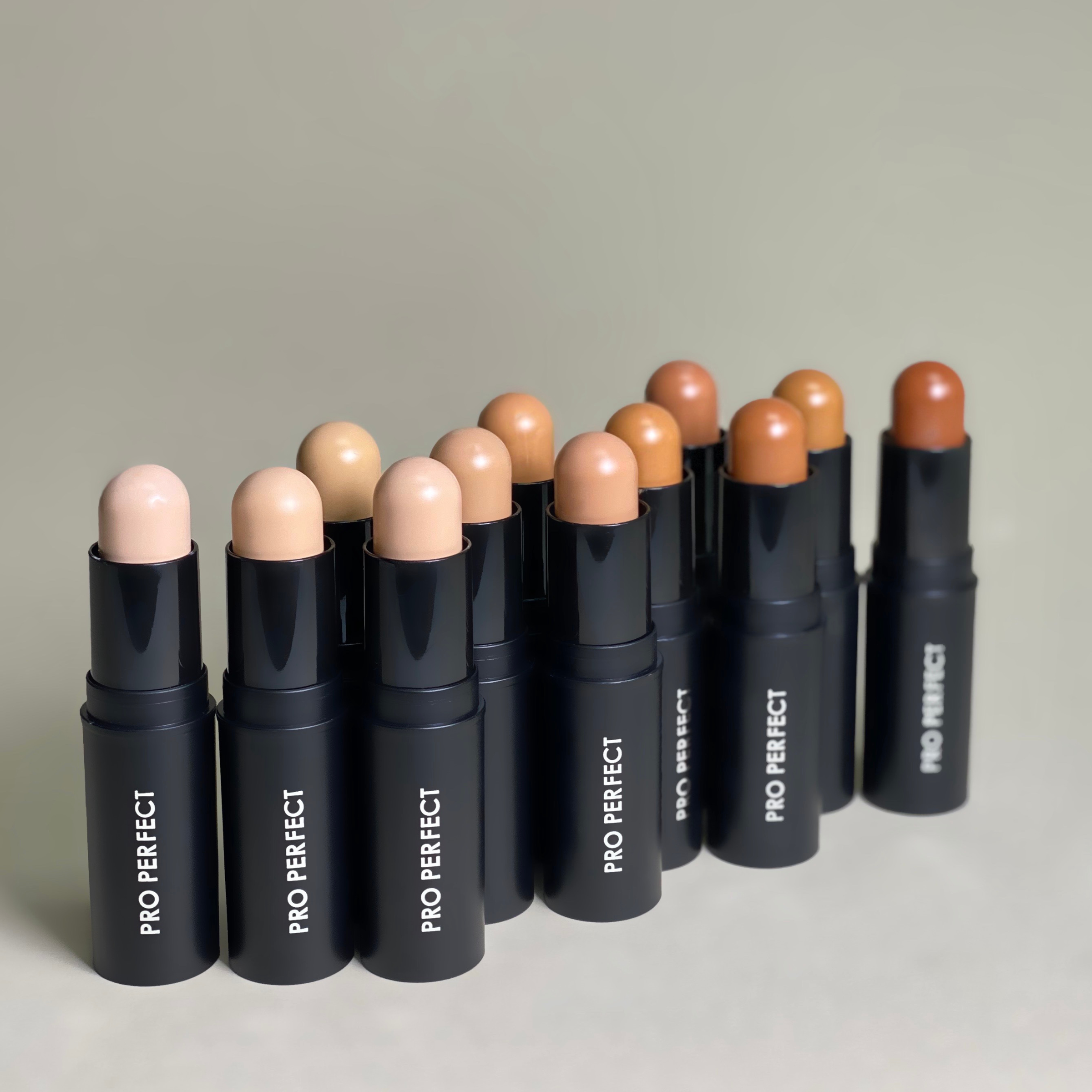 Pro Perfect Foundation Stick