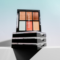 Pro Correct Concealer Palette