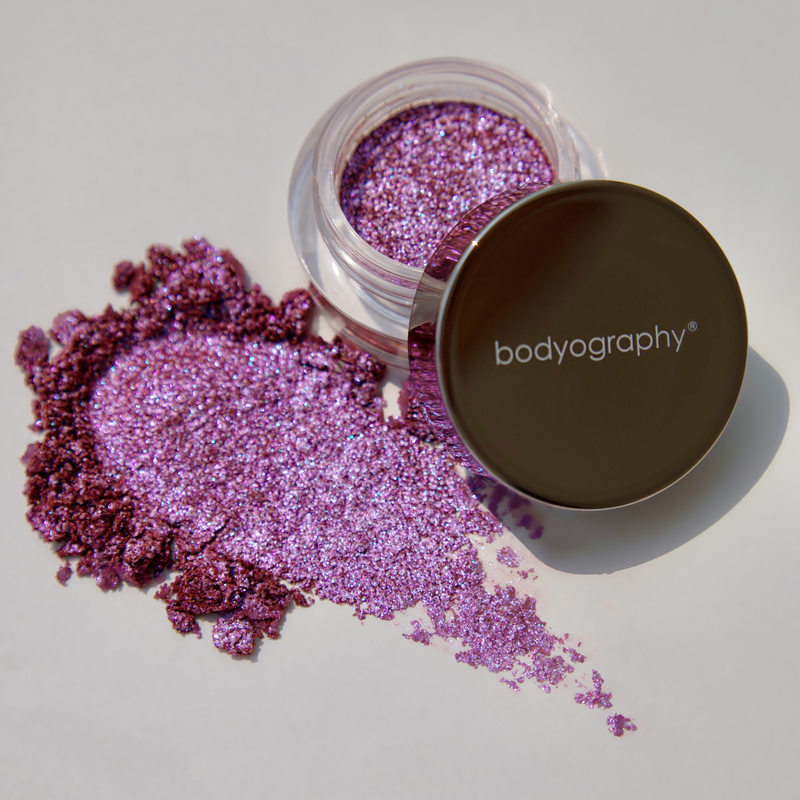 Glitter Pigments
