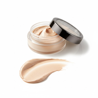 Canvas Eye Mousse