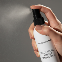 Ready, Set, Go Makeup Setting Spray