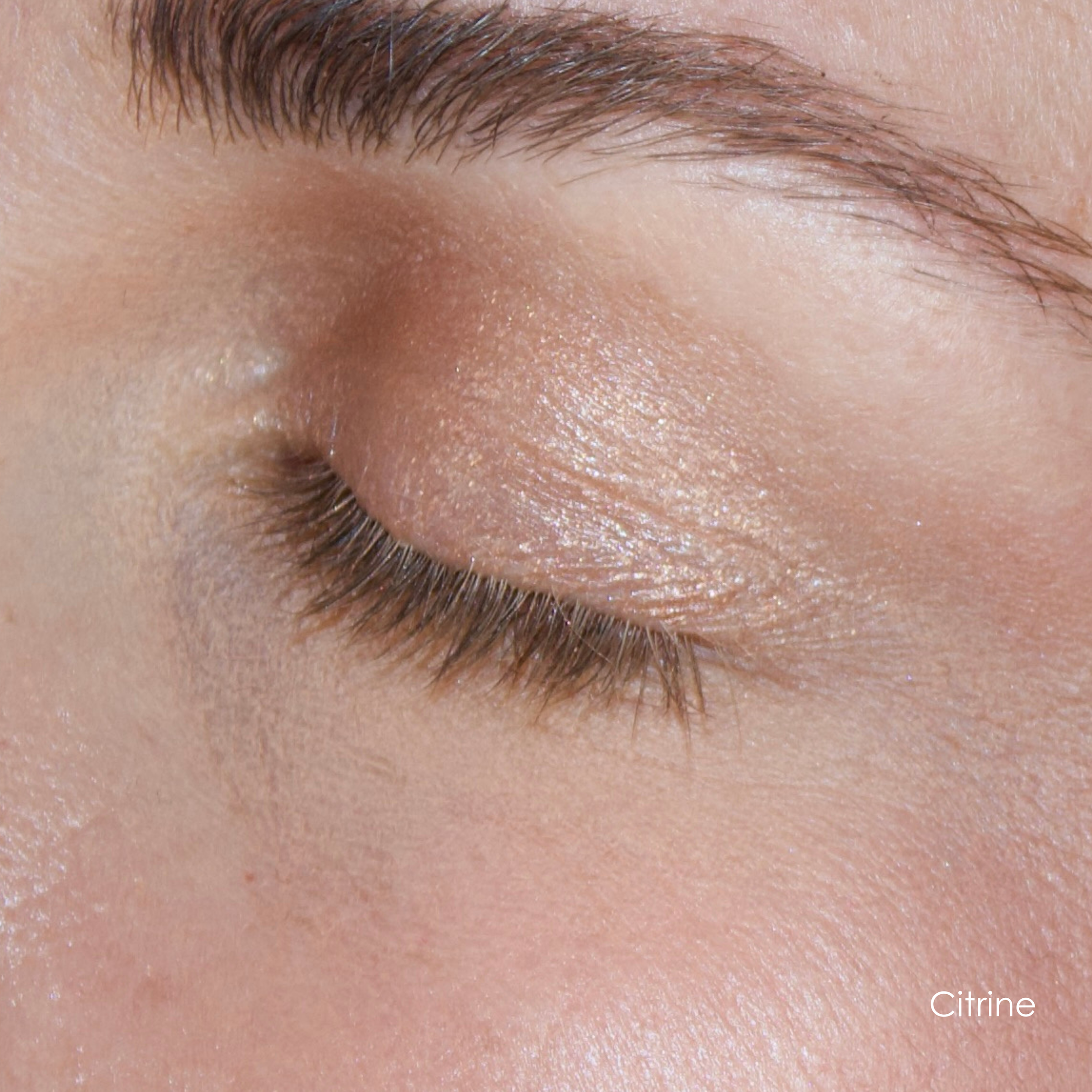 Crystal Glide Liquid Eyeshadow