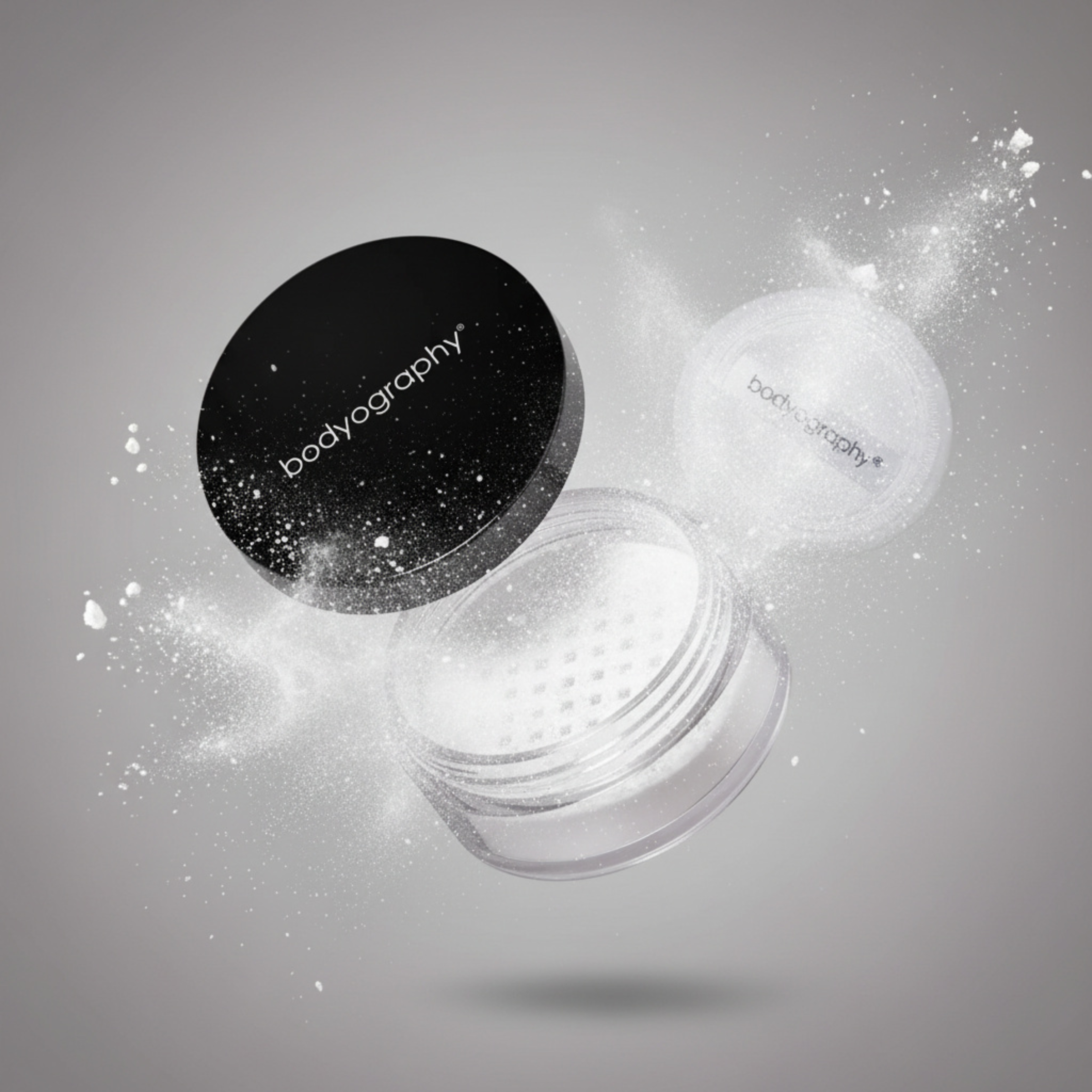 Blur, Set, Perfect Loose Finishing Powder