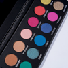 Vivid Bright Palette | Talc-Free Bold Color + Pro Pigment