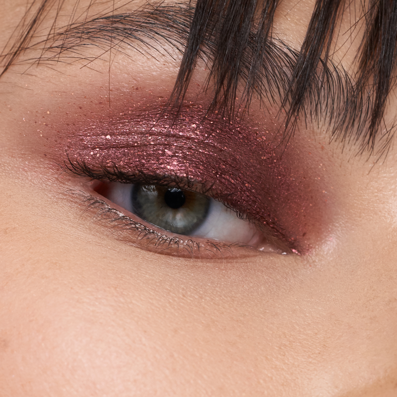 Crystal Glide Liquid Eyeshadow