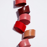 Fabric Texture Lipstick