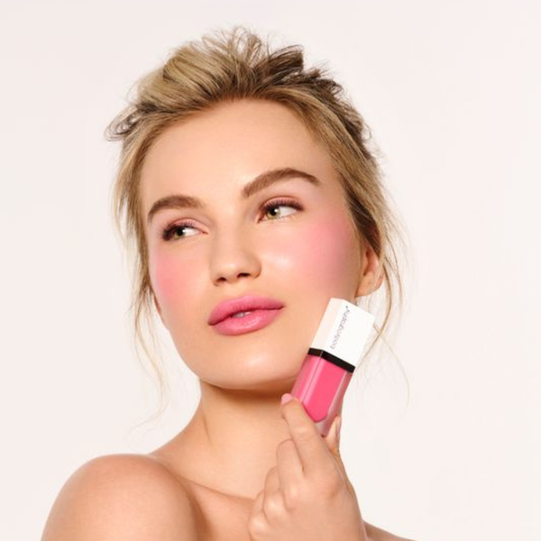 Color Cassette Liquid Blush Lip