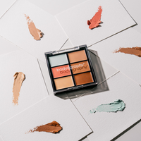 Pro Correct Concealer Palette