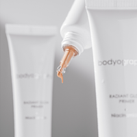 Radiant Glow Primer + Niacinamide