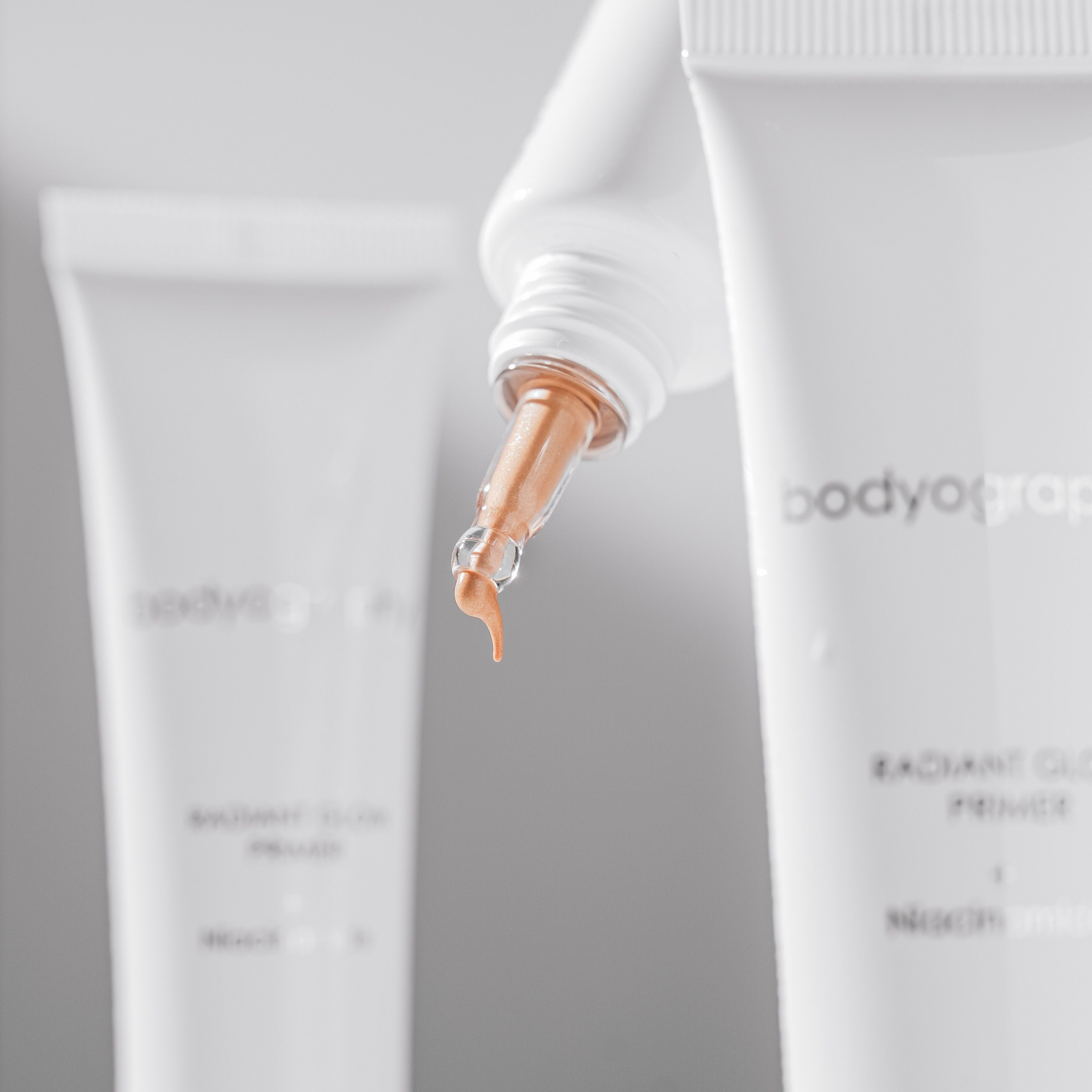 Radiant Glow Primer + Niacinamide