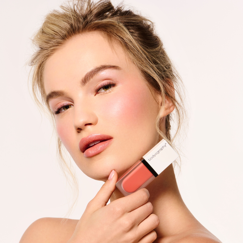 Color Cassette Liquid Blush Lip