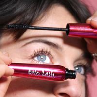 Epic Lash Lengthening & Curling Mascara