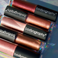 Crystal Glide Liquid Eyeshadow