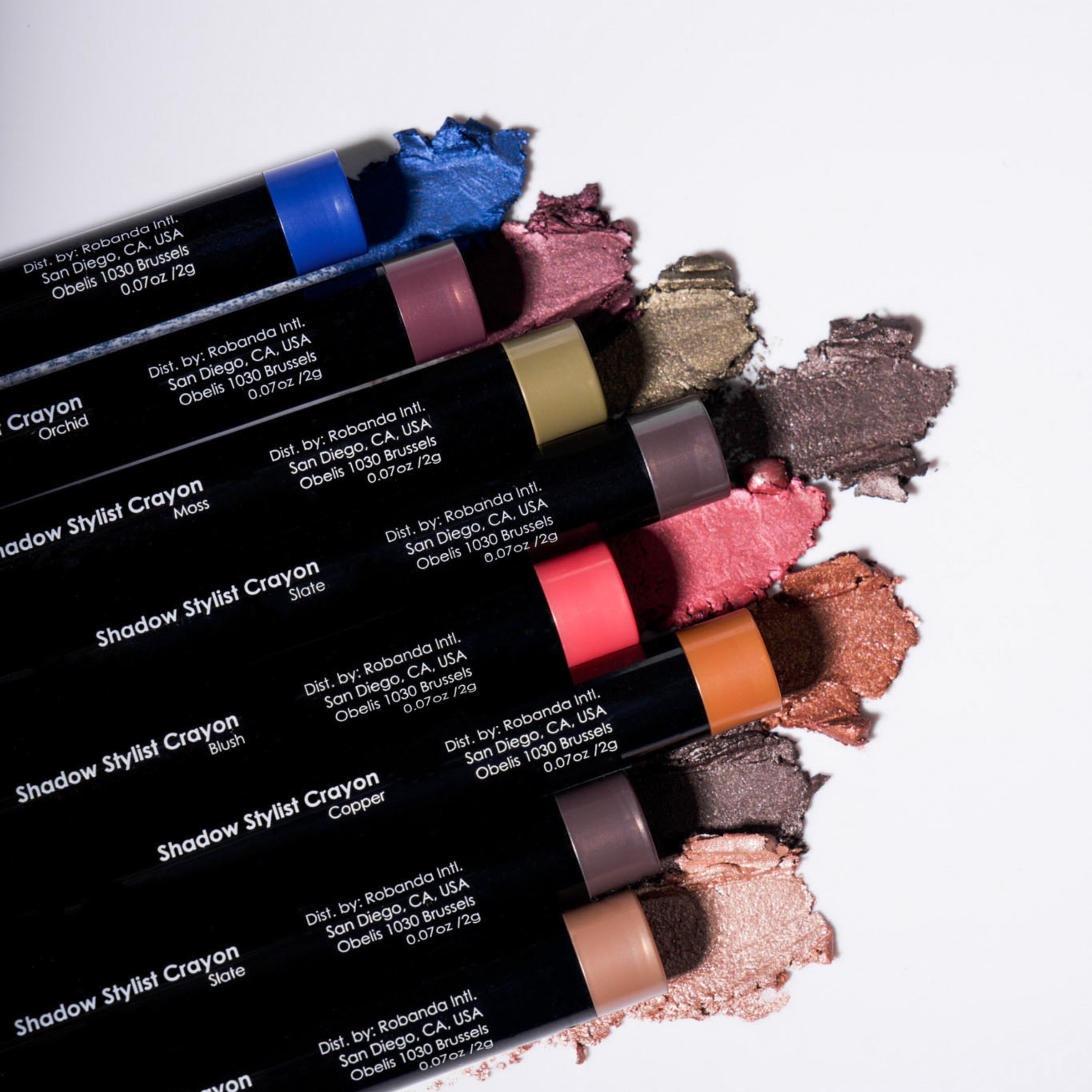 Shadow Stylist Crayon