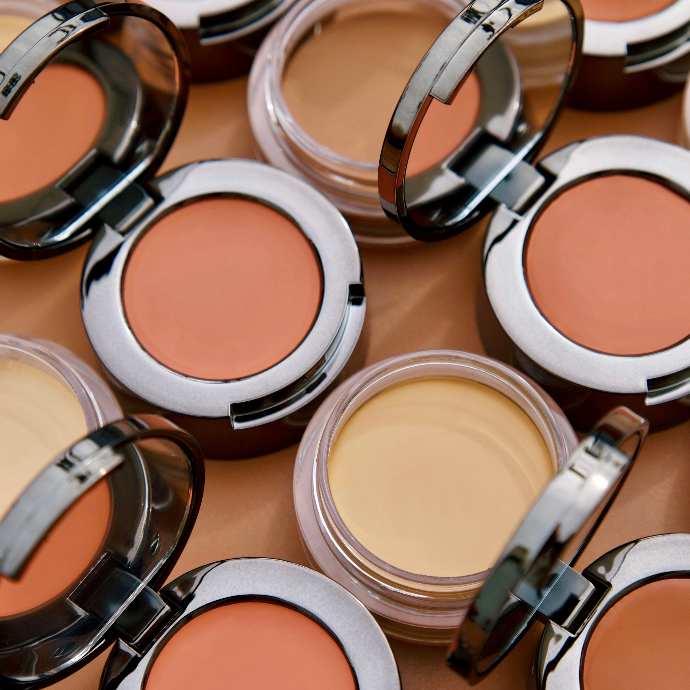 Cover & Correct Under Eye Concealer