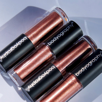 Crystal Glide Liquid Eyeshadow