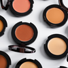 Silk Cream Foundation Mini | Travel-Size + Creamy Full Coverage