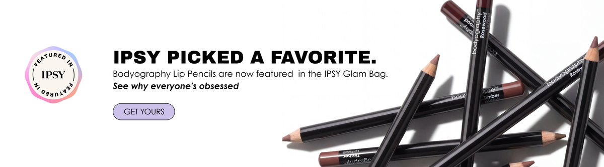 Bodyography | Clean, Weightless Makeup with Artist-Level Results ...