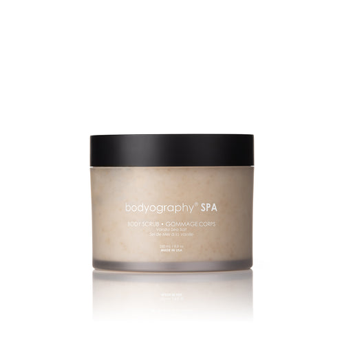 BodyographySpa – Bodyography® Professional Cosmetics