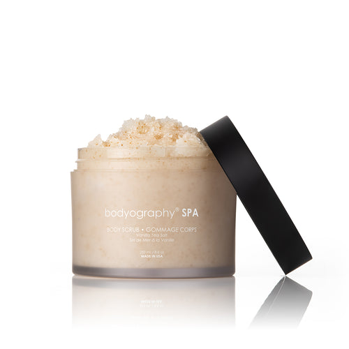 BodyographySpa – Bodyography® Professional Cosmetics