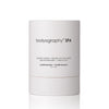 Scented Candle | Natural Soy Wax Blend + Signature Vanilla Bourbon Scent