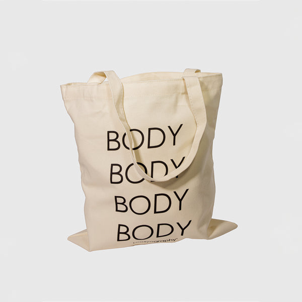 Canvas BODY Bag