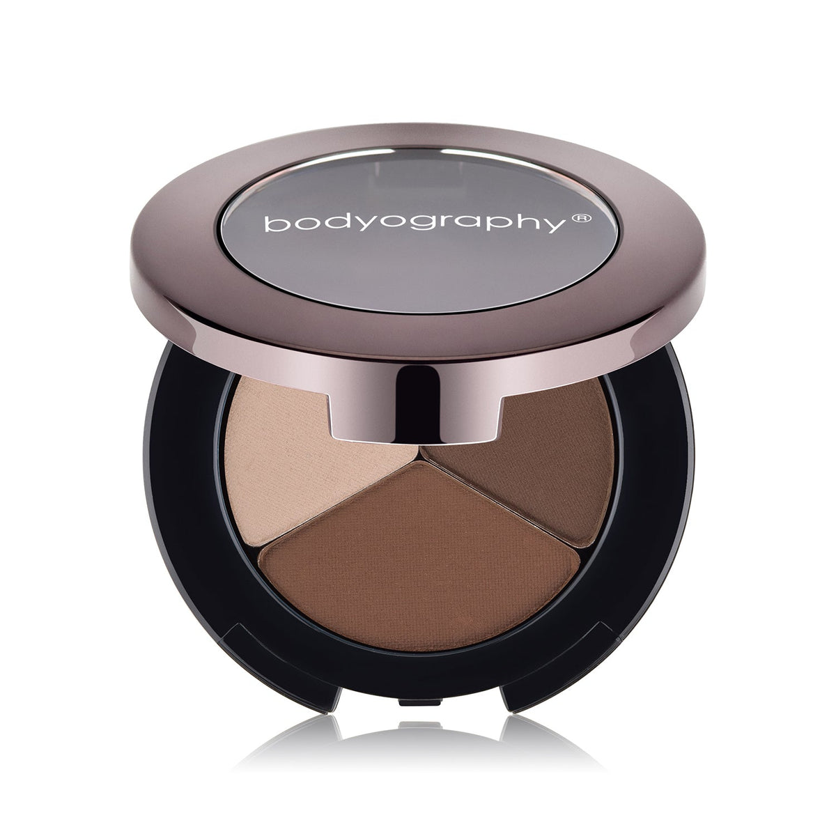 Brow Goals Bundle | Epic Brow + Brow Trio – Bodyography® Professional ...