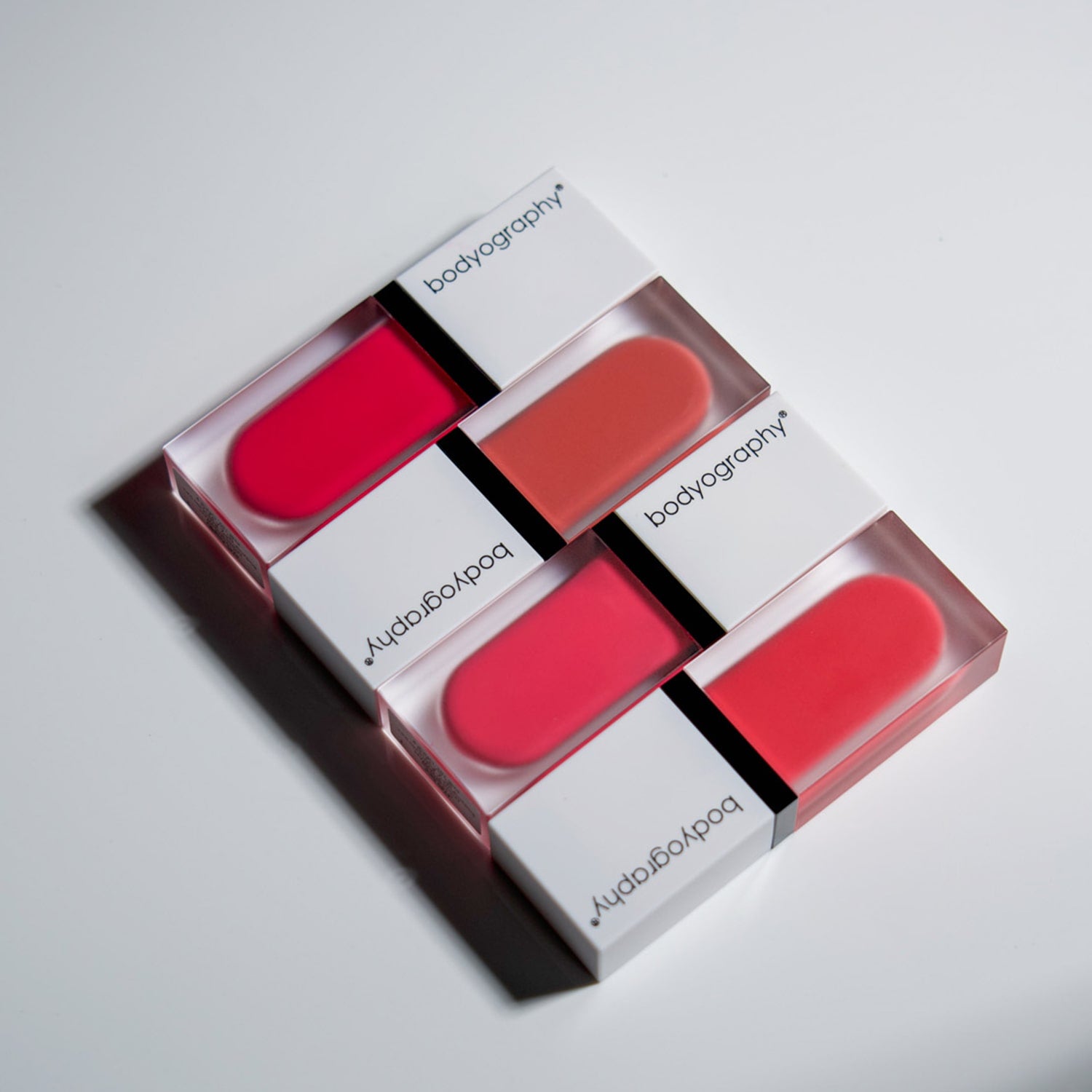 Color Cassette Liquid Blush Lip | Watercolor Liquid Blush with