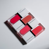 Color Cassette Liquid Blush Lip
